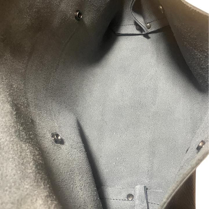 Uni&co. ユニアンドコー メッセンジャーバッグ ダークグリーン ショルダー