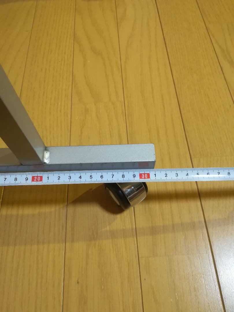 激安ディスプレイ スタンド セレクト 店舗 什器 ベルト ステン【大阪お引取り】