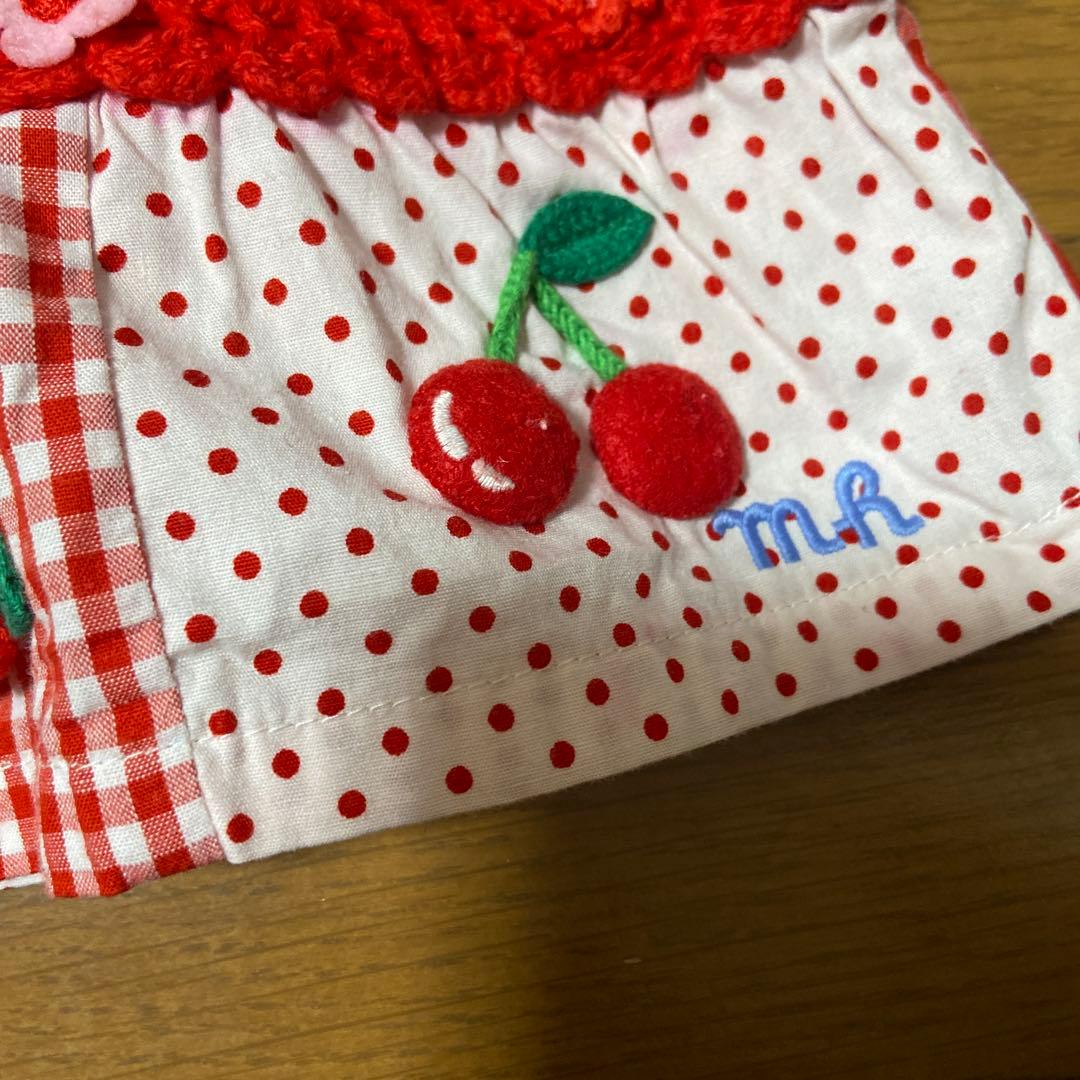 ミキハウスうさこセット