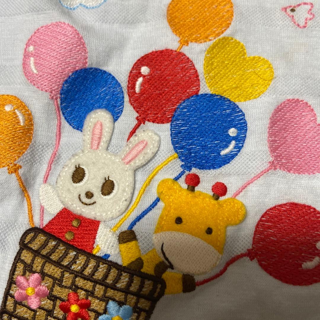 ミキハウスうさこセット