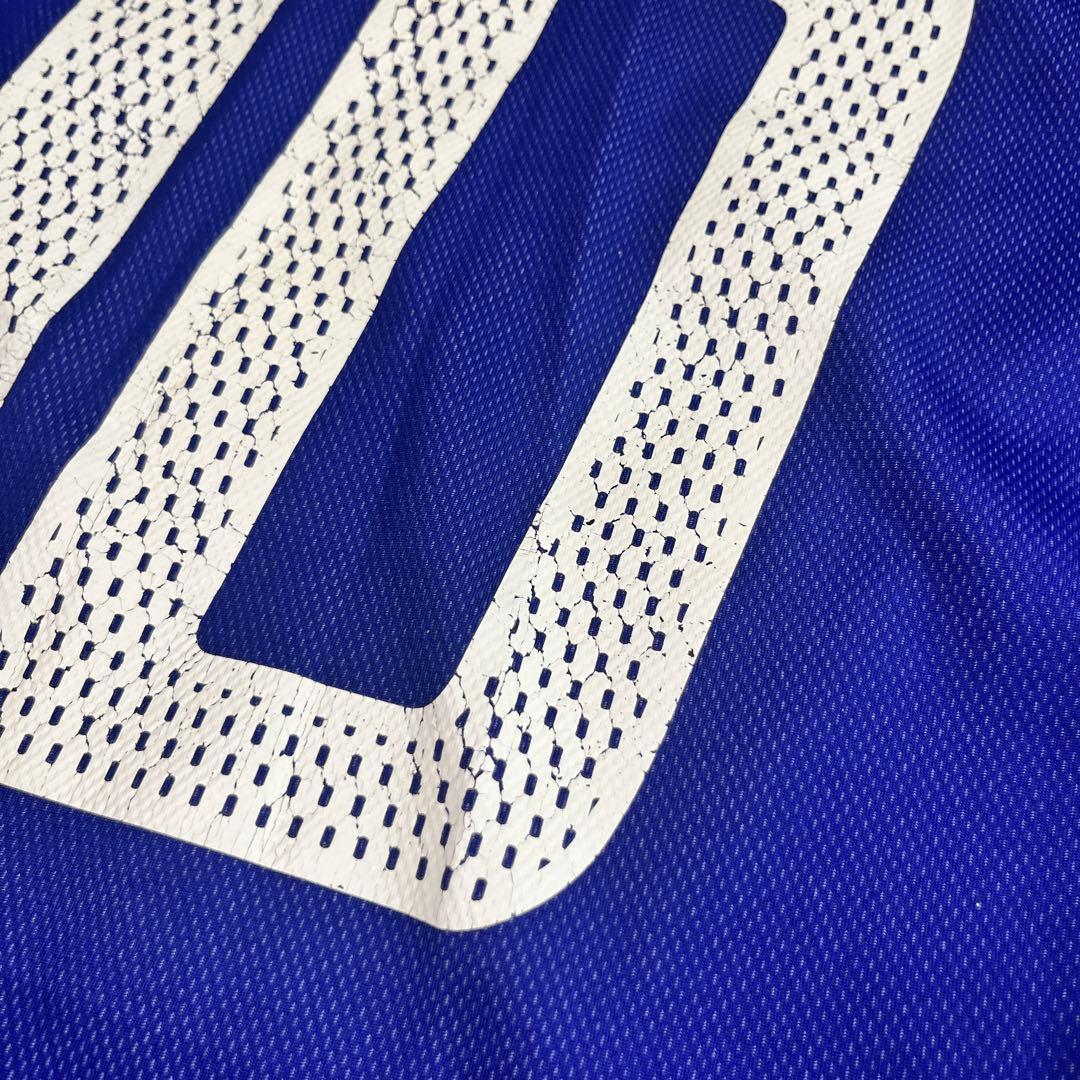 日本代表ユニフォーム 2002 中山雅史