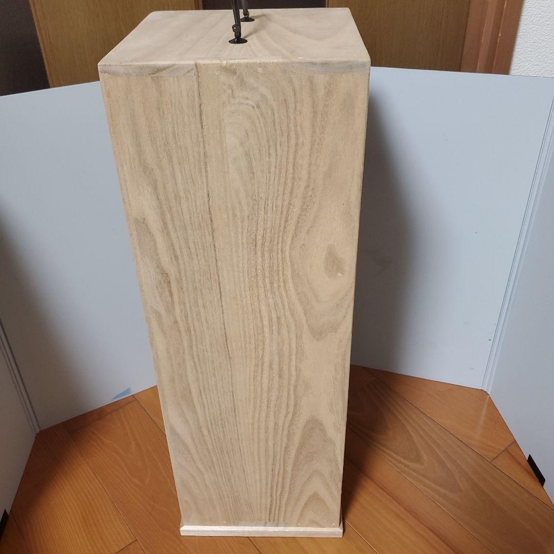 茶道具　短冊箱　桐材　美品　高級品