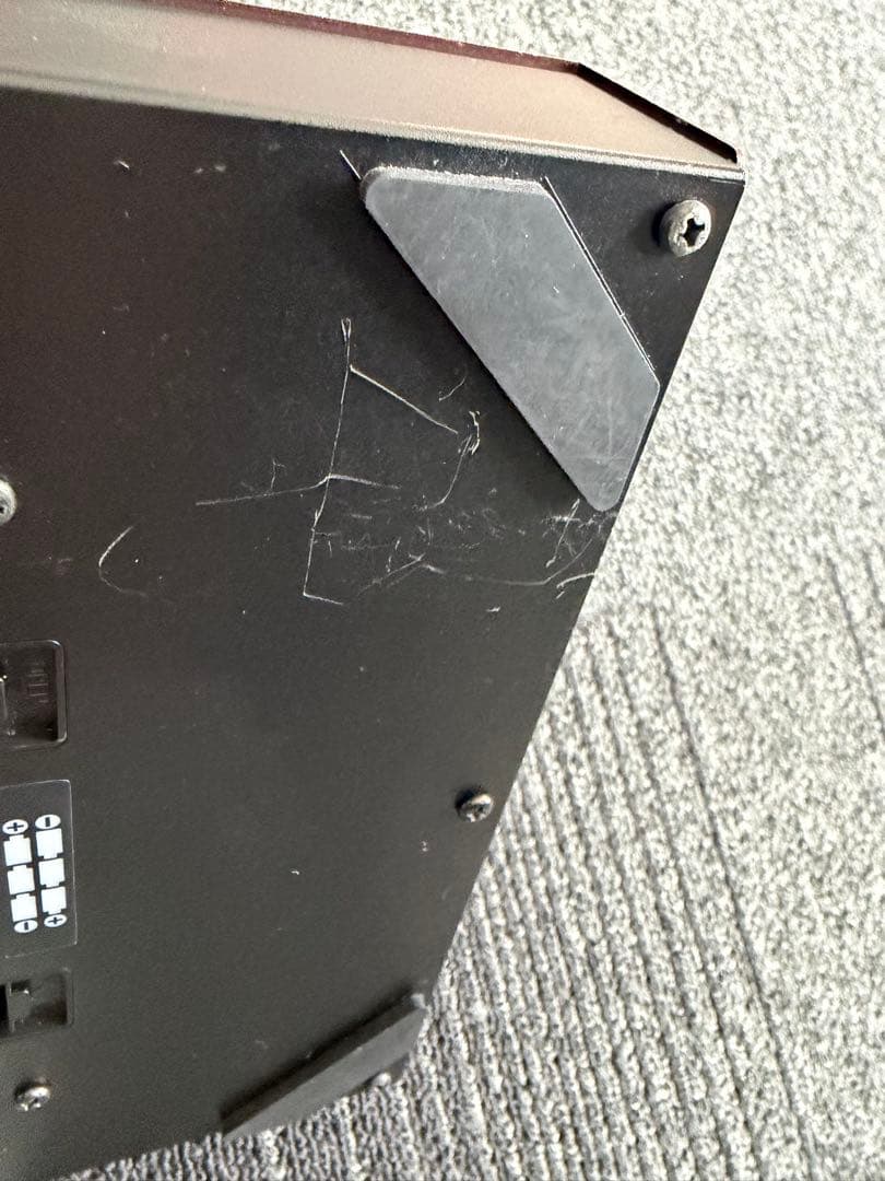 ギター BOSS AD-10