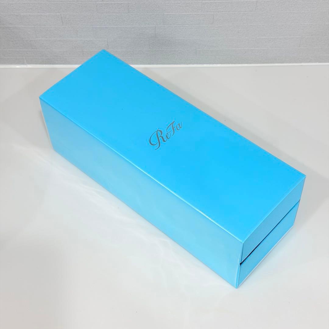 ReFa ファインバブル S アダプター未使用