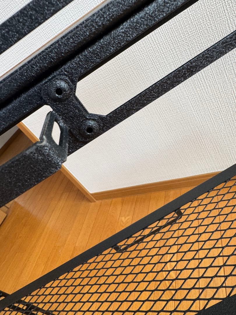 NATURE TONES ネイチャートーンズ　マスダスタンド 美品