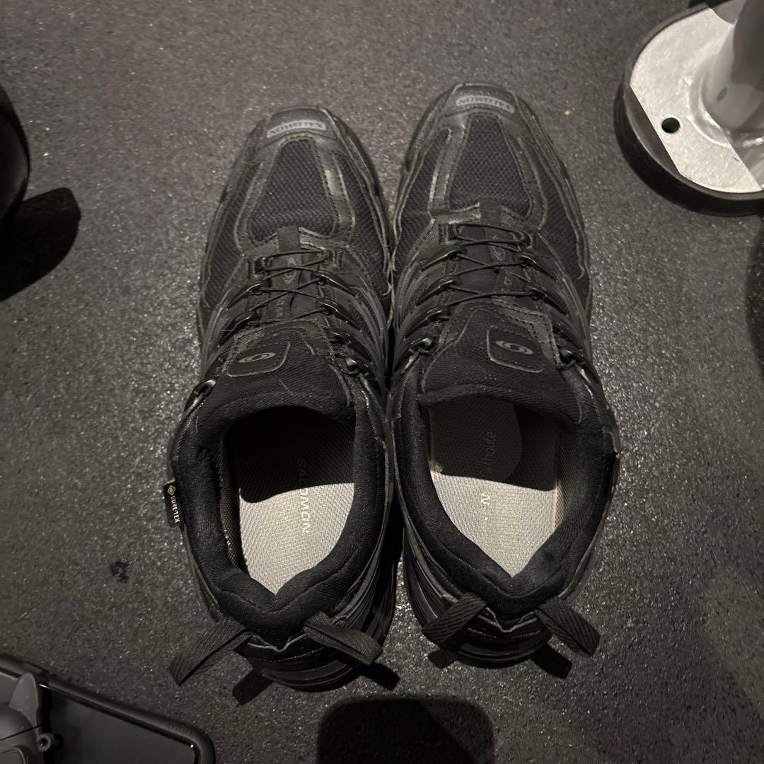 靴 Salomon ACS PRO 28