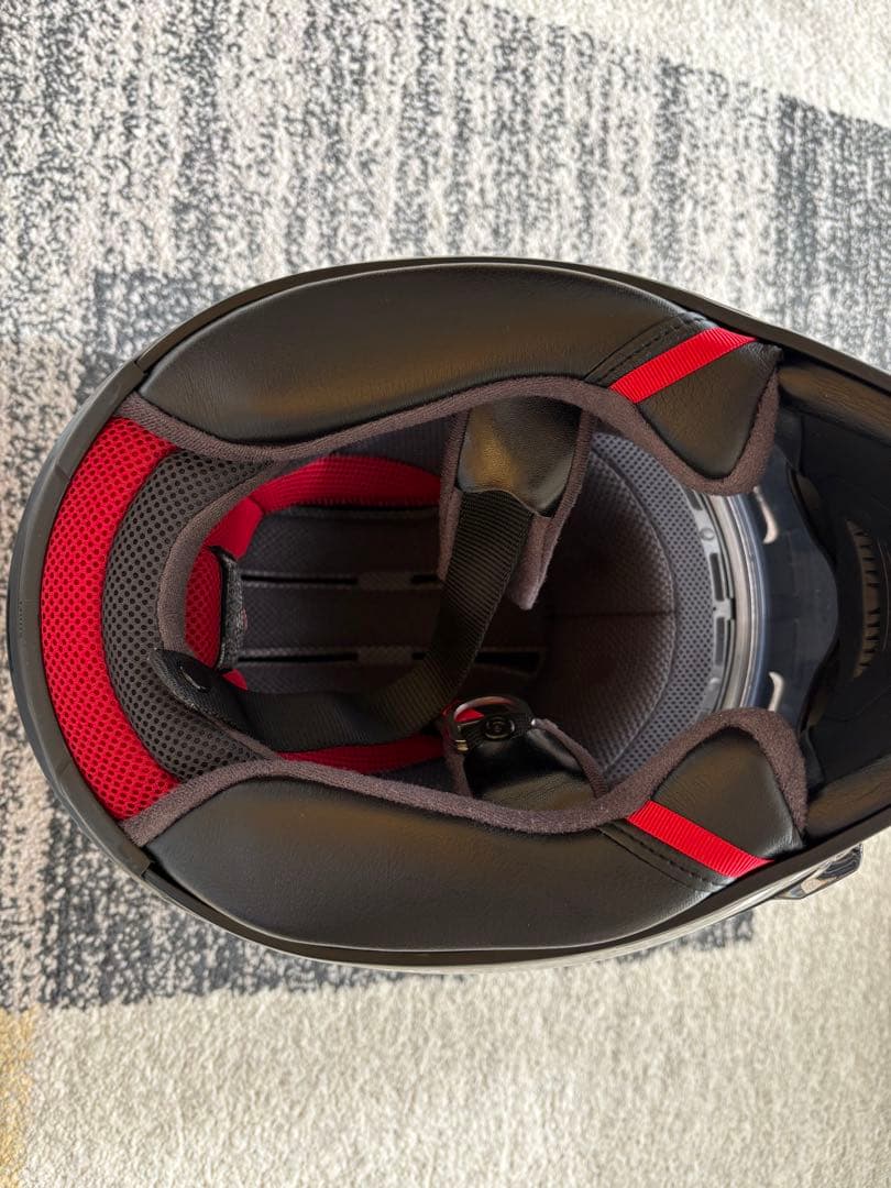 ホーネットADV ソヴリン