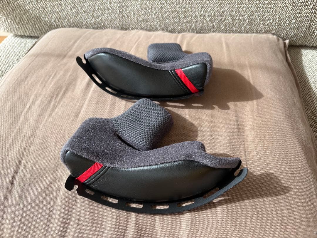 ホーネットADV ソヴリン