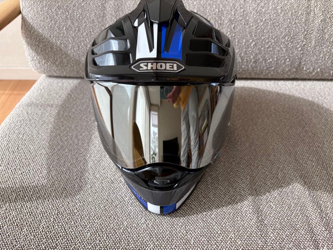 ホーネットADV ソヴリン