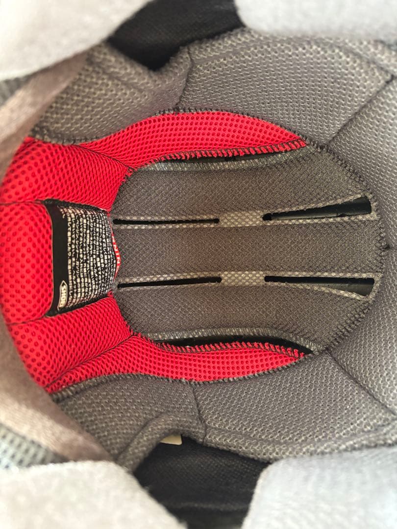 ホーネットADV ソヴリン