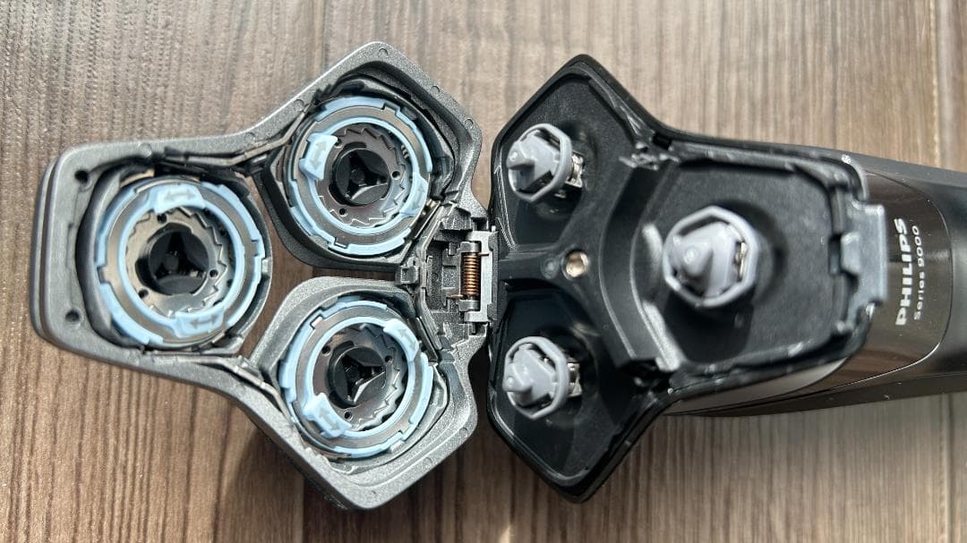 PHILIPS 9000シリーズ メンズ電気シェーバー S9986/50