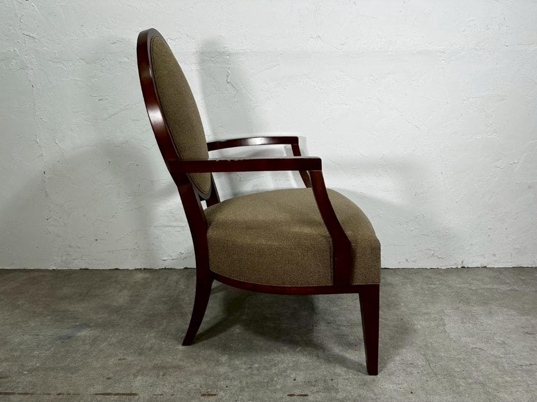 『ADCORE』エーディコア ラウンジチェア アームチェア RWcha100