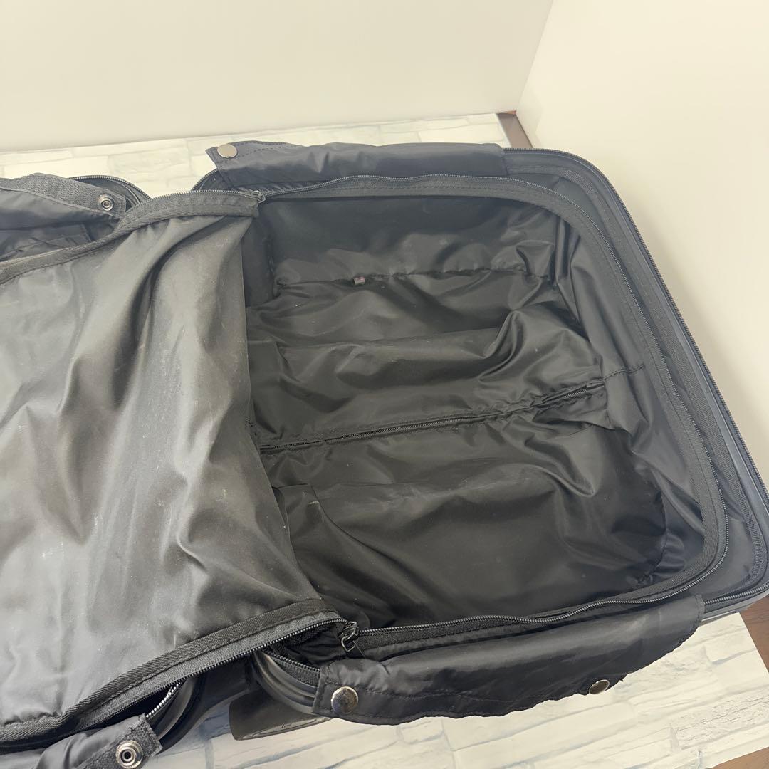 やっちゃん TUMI トゥミ 28012D コンパクトキャリーケース 2輪