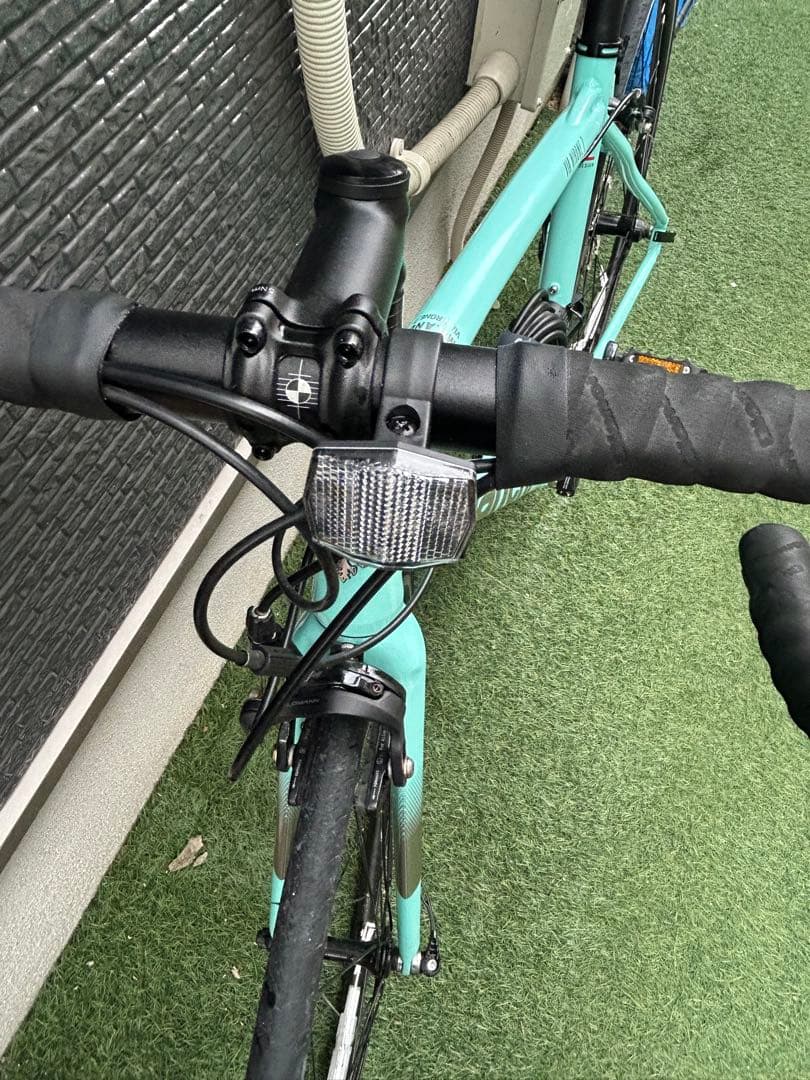 ヴィアニローネ7 sora２０２５年式　via nirone7