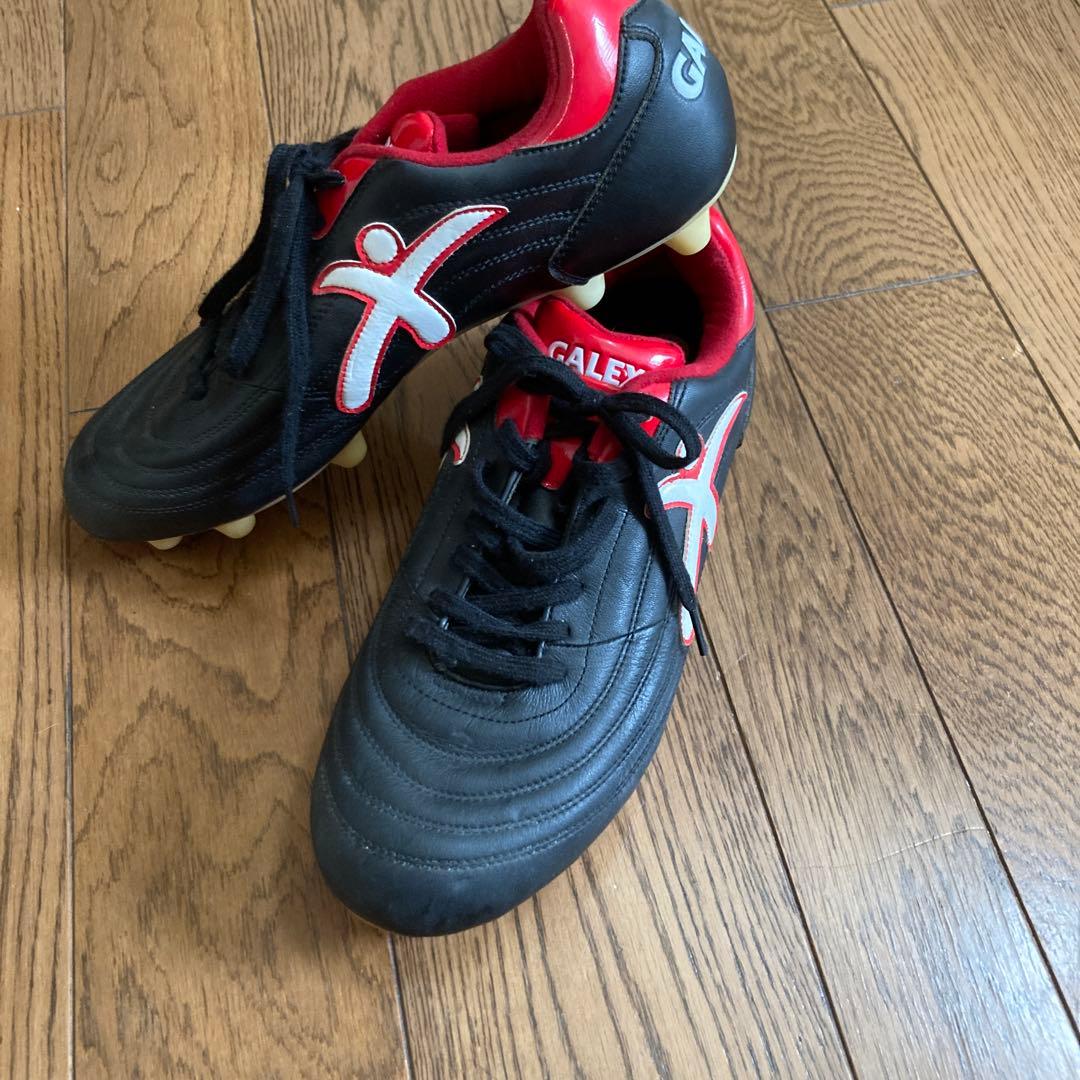 GALEX サッカーシューズ