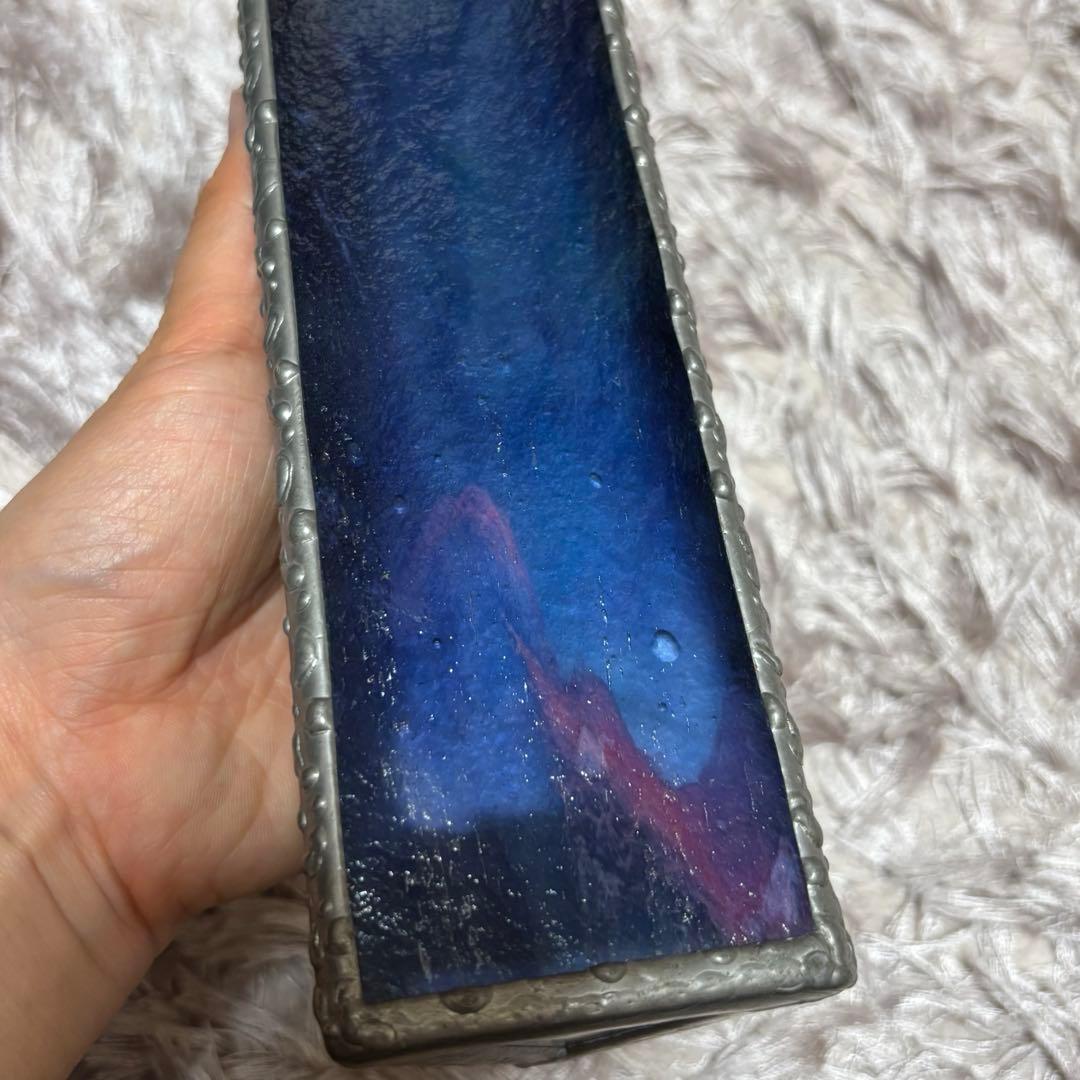 カレイドスコープ 万華鏡 オイルタイプ オイル万華鏡 天使