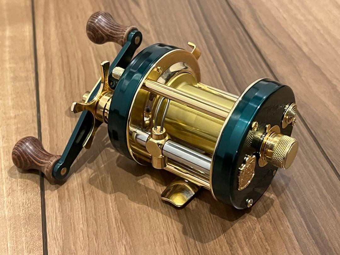 アンバサダー6500CDL