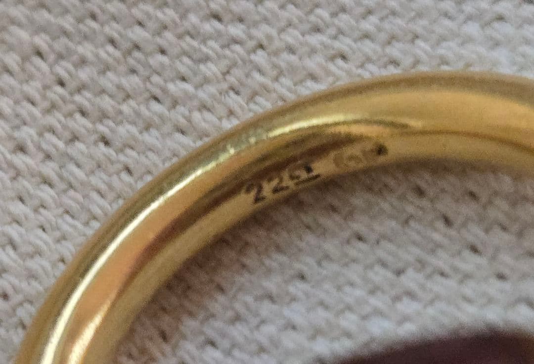 稀少 マリーエレーヌドゥタイヤック カボションリング大粒