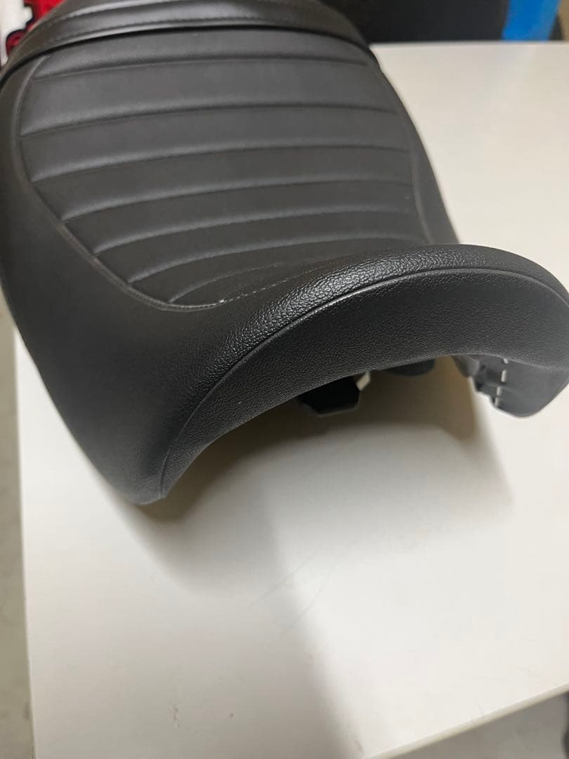 z900rs CAFEケイズスタイル ローシート