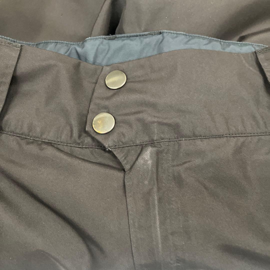 パタゴニア　パウダータウン　ジャケット　パンツ　上下セット　M