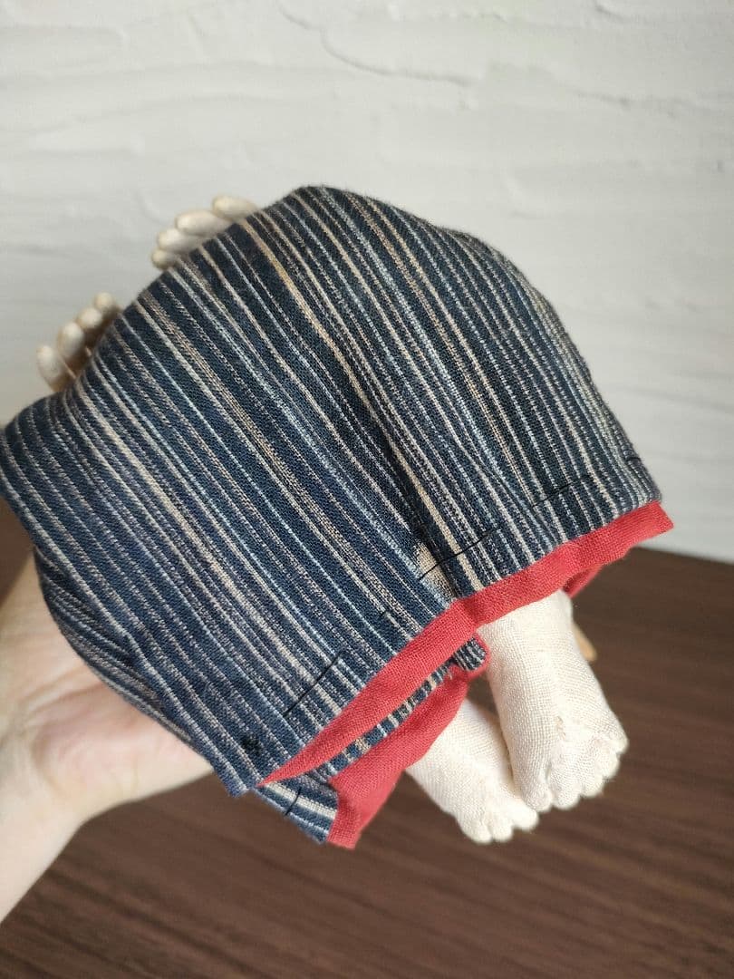 【特別価格】　創作人形　ハンドメード　ドール　6体　セット価格