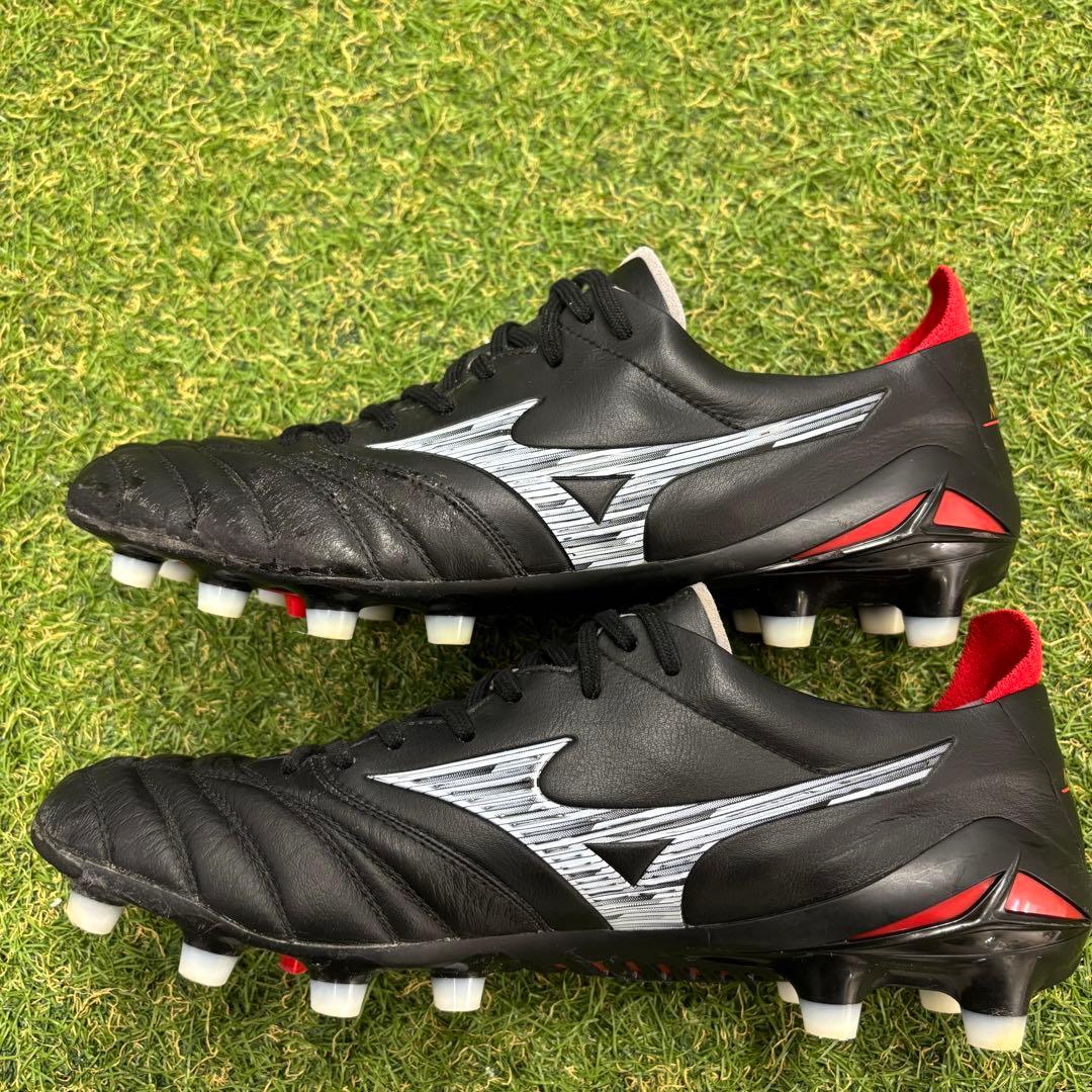 【即日発送】mizuno ミズノ モレリアネオ4 JAPAN 26cm 日本製