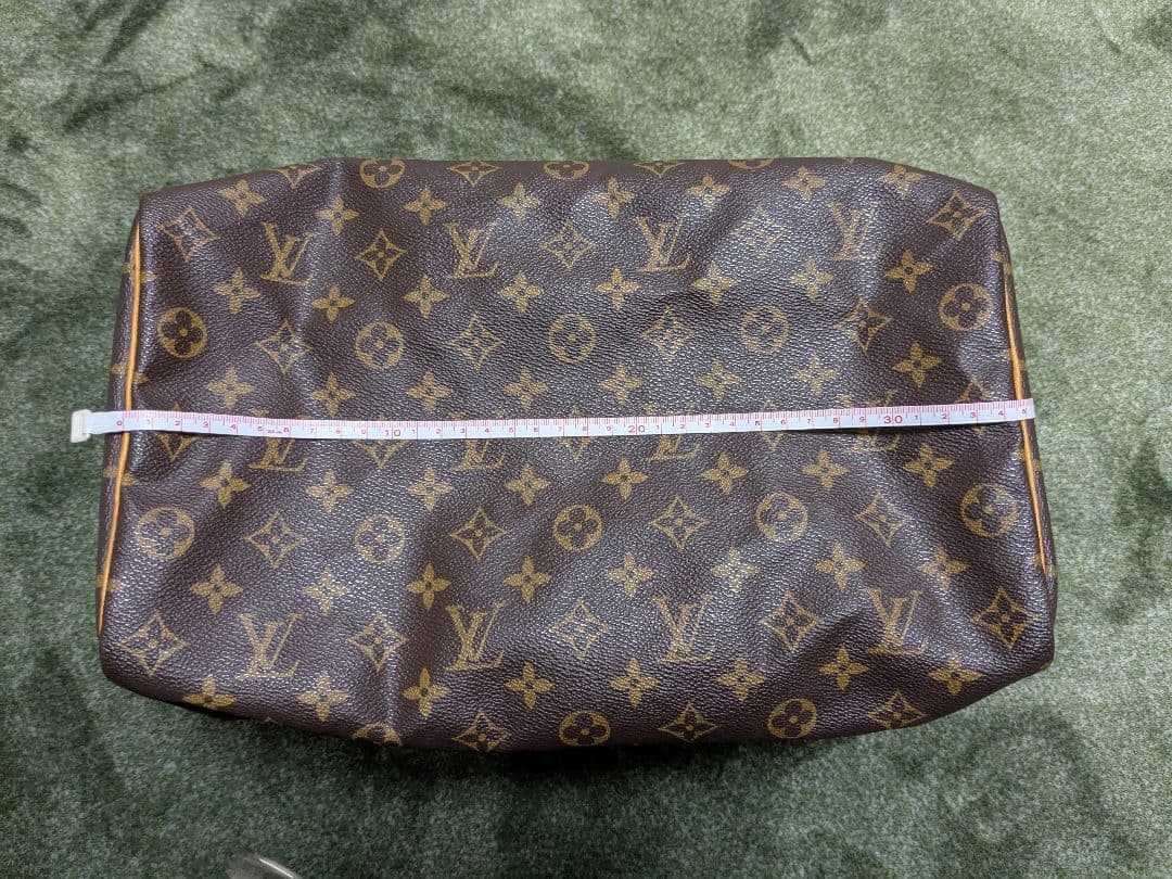 LOUIS VUITTON　モノグラム　ボストンバック　ルイヴィトン