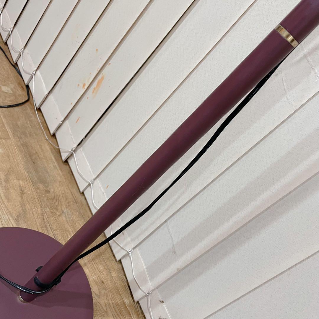 北欧レトロ ヨーロッパ キシマ シェード フロアスタンド　照明器具 間接照明