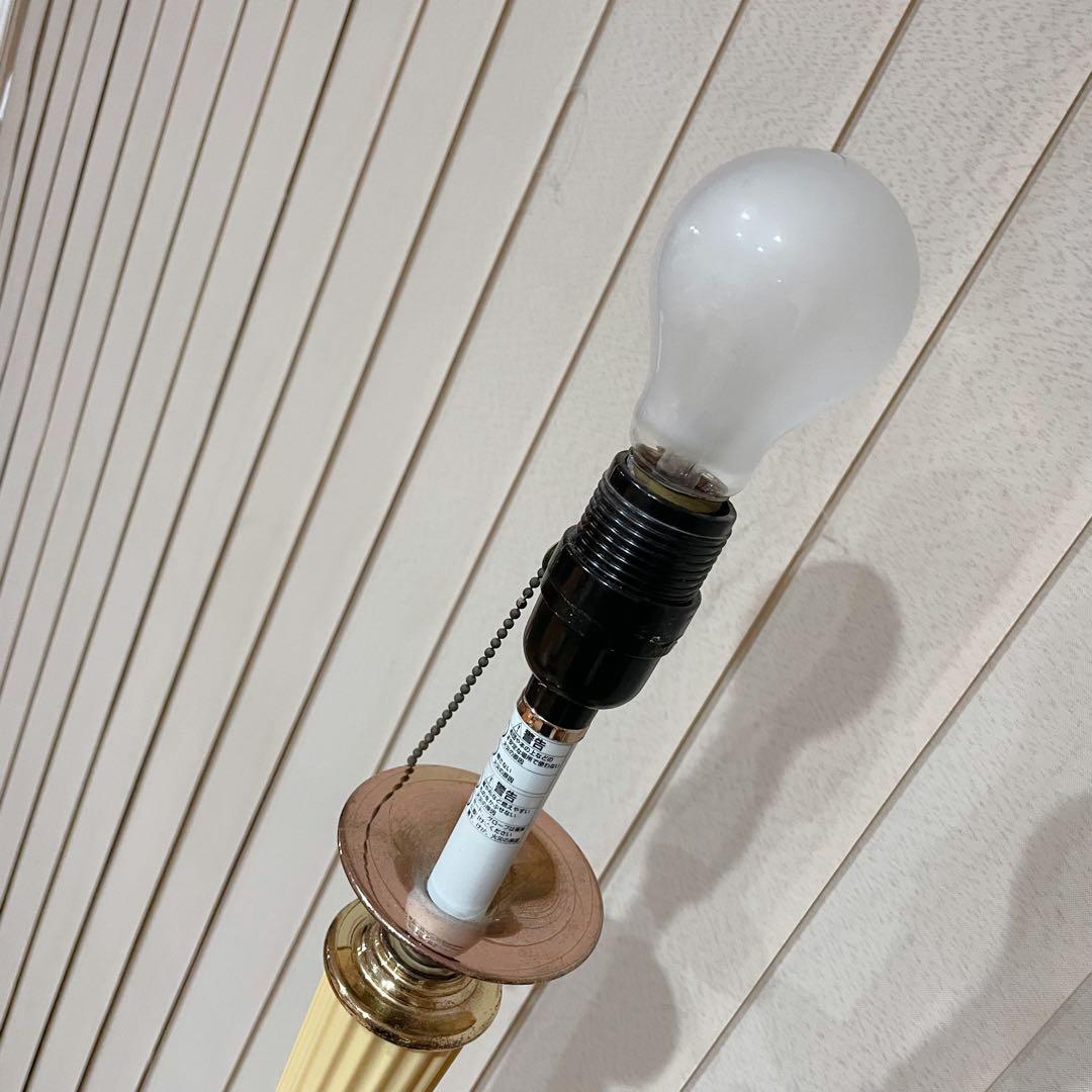 北欧レトロ ヨーロッパ キシマ シェード フロアスタンド　照明器具 間接照明