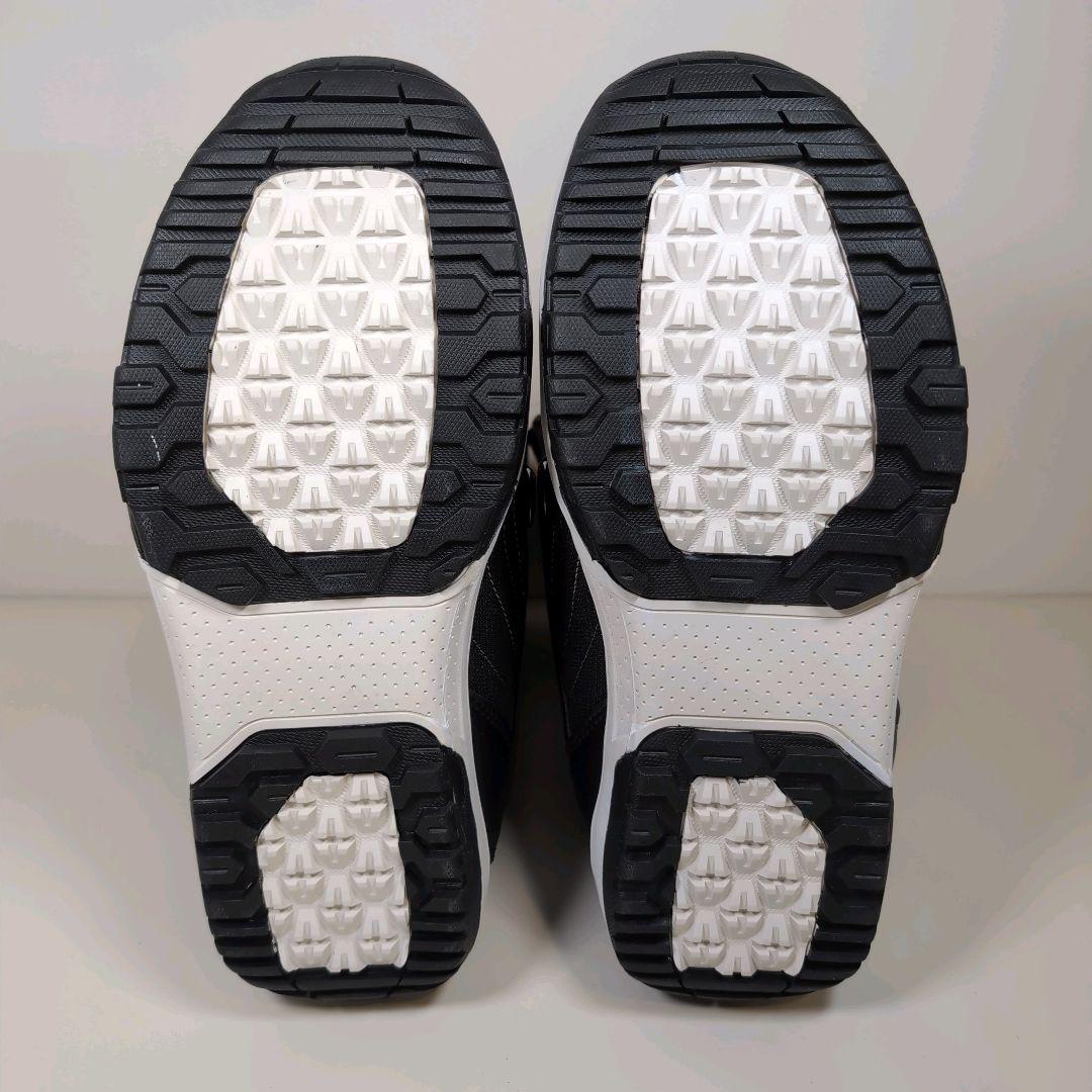 【美品】Triple-C スノーボードブーツ 28.5cm