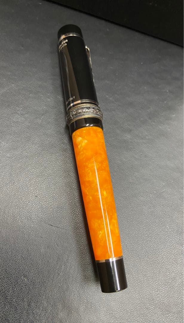 DELTA DOLCEVITA ミニサイズ 万年筆