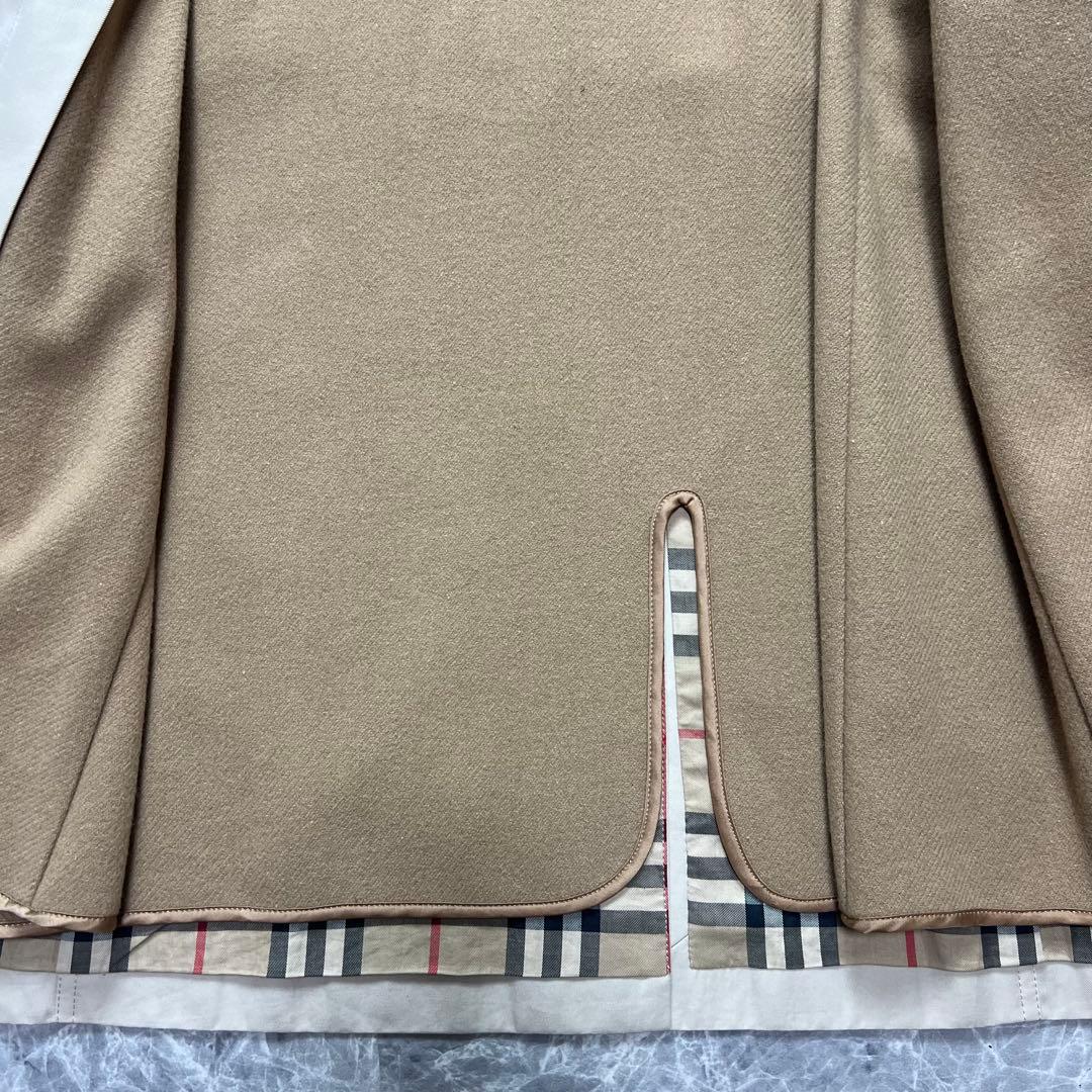 バーバリーロンドン♡トレンチコート　ベルト　ライナー　ノバチェック ベージュ