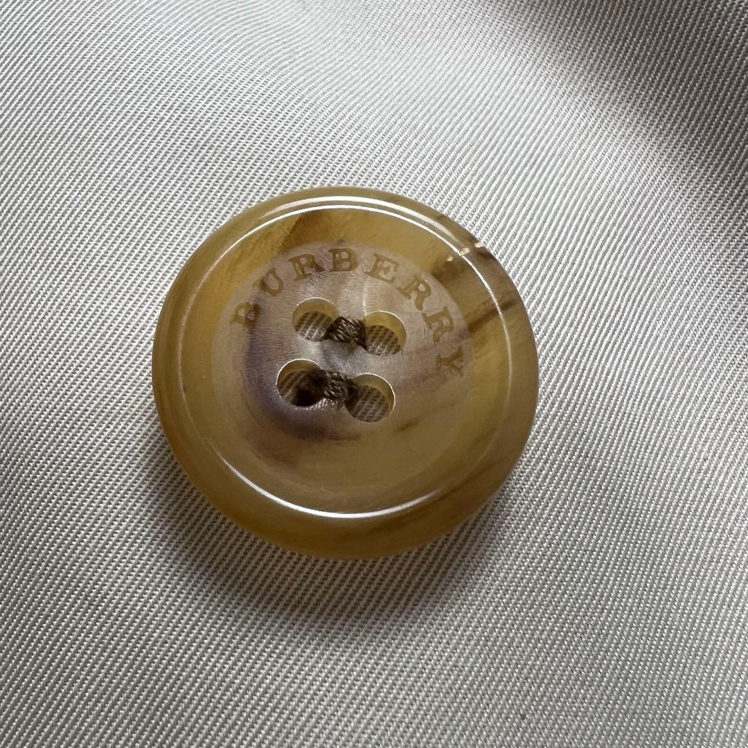 バーバリーロンドン♡トレンチコート　ベルト　ライナー　ノバチェック ベージュ