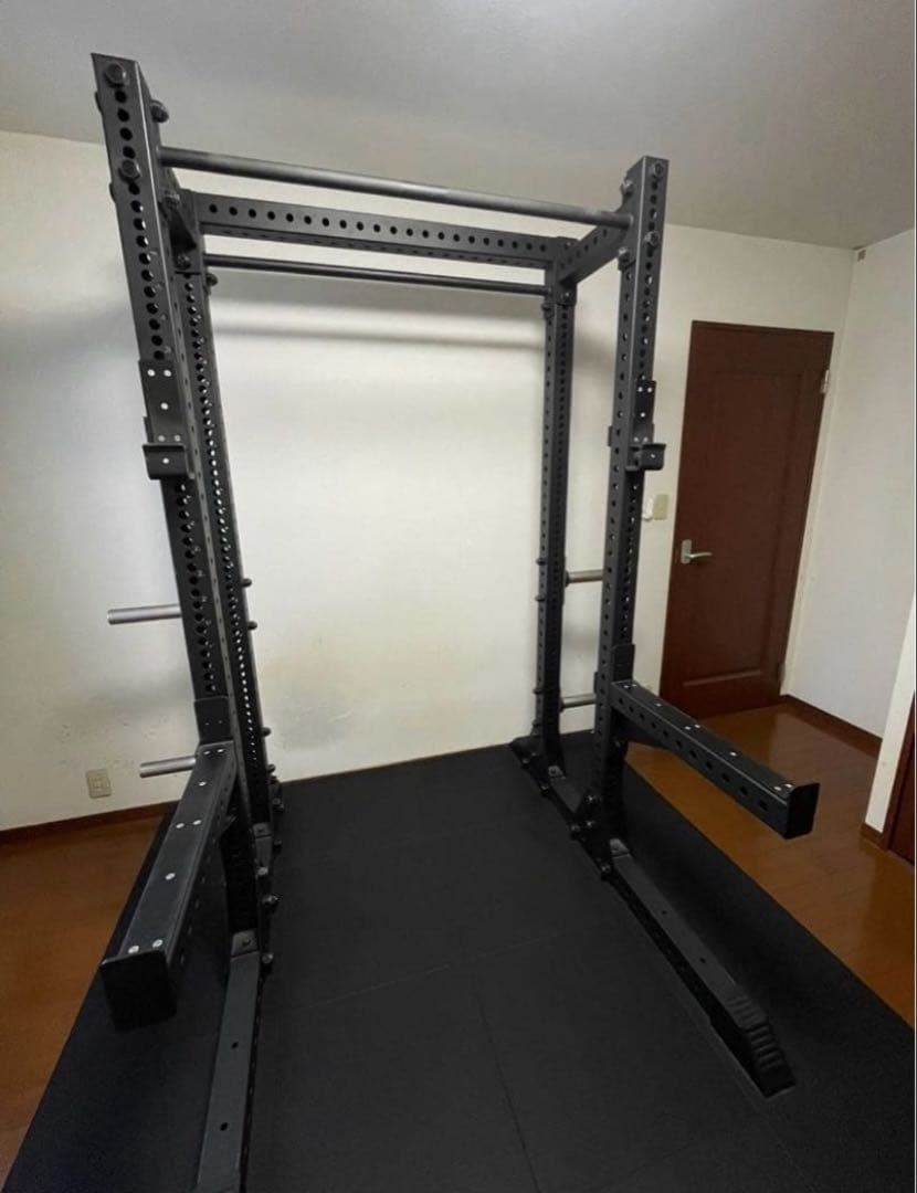 MBC ハーフラックスタンダード210cm