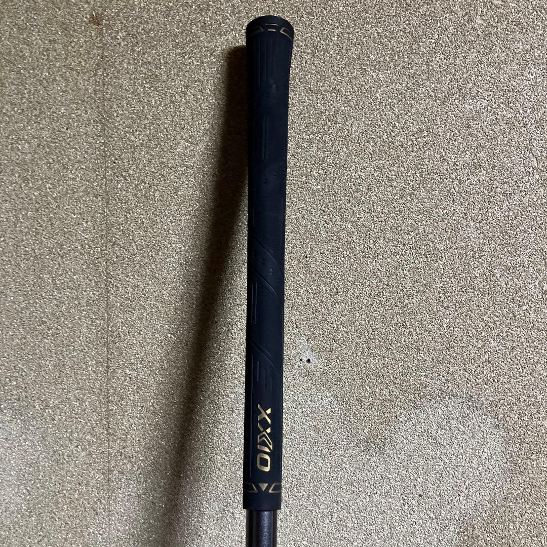 超美品 XXIO11 PRIME 9W Rシャフト 24.0