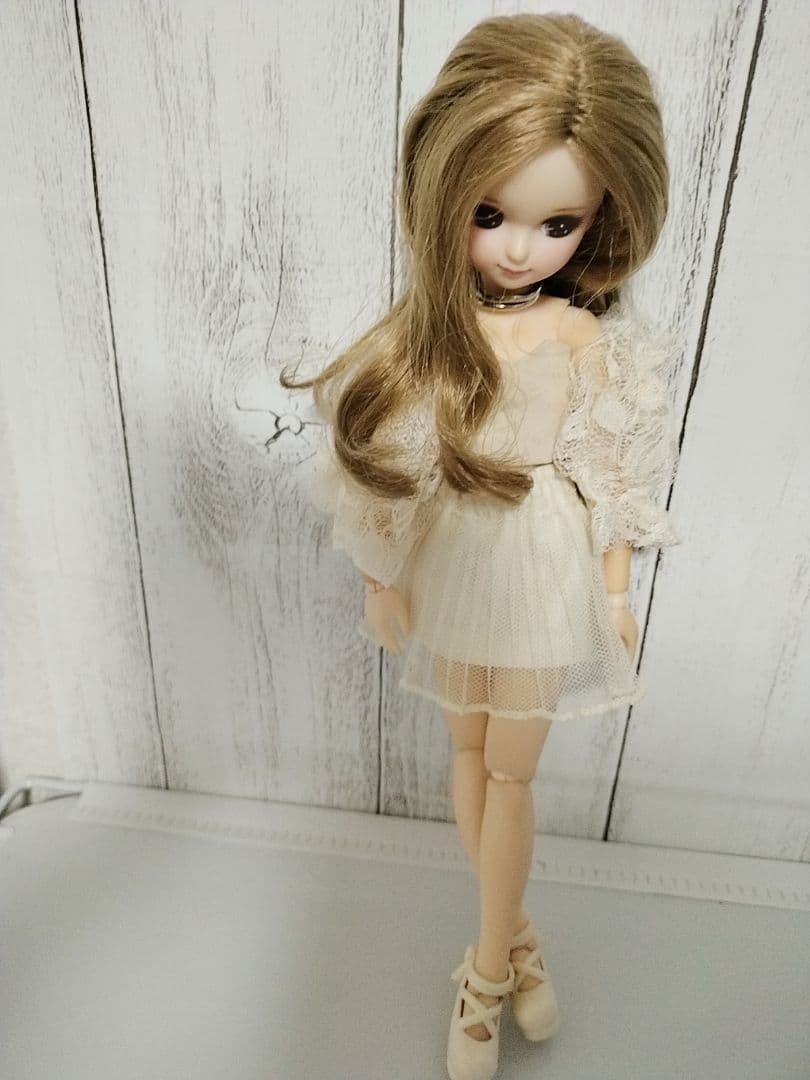 22センチドール服セット　　580