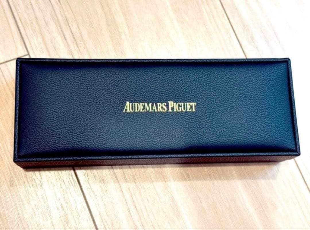 Audemars Piguet ロイヤルオーク 50周年記念ボールペン