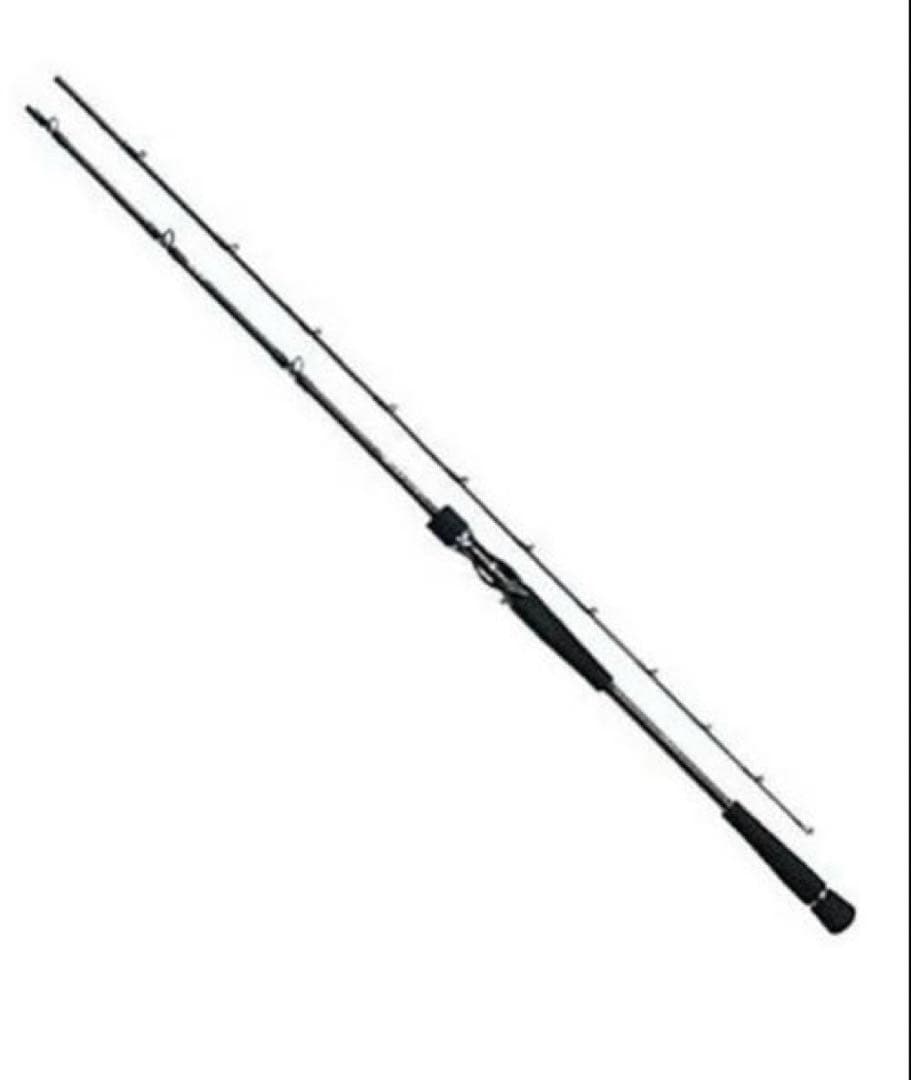 ロッド DAIWA SALTIGA BJ AGS 65HB SMT