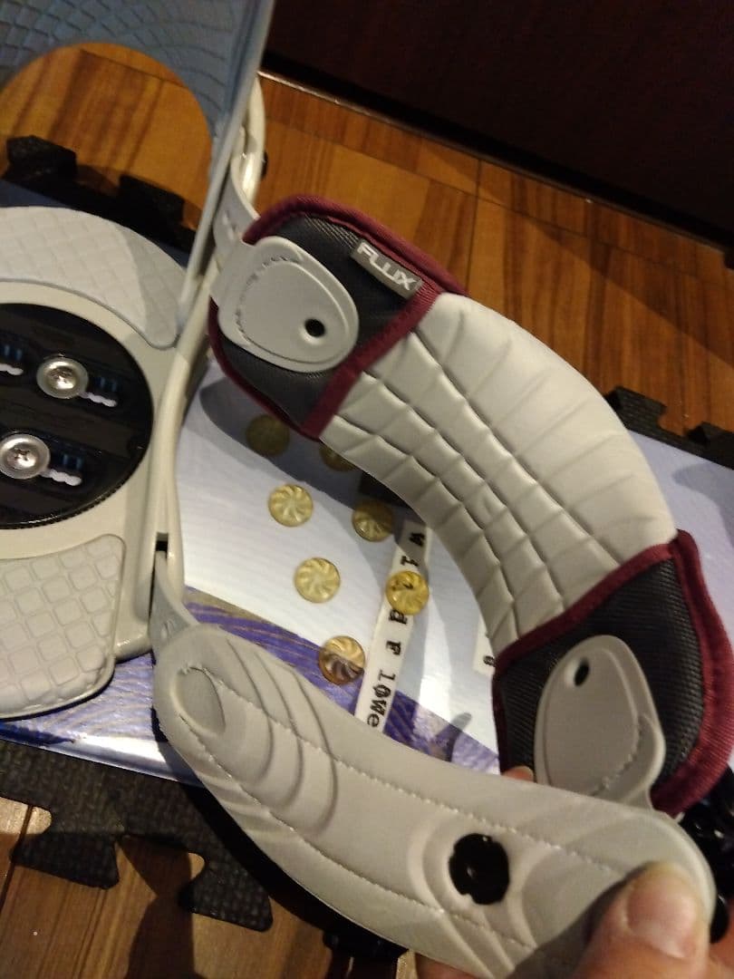 【送料無料】✨️希少✨️MORROW 146 レディース スノーボードセット‼️