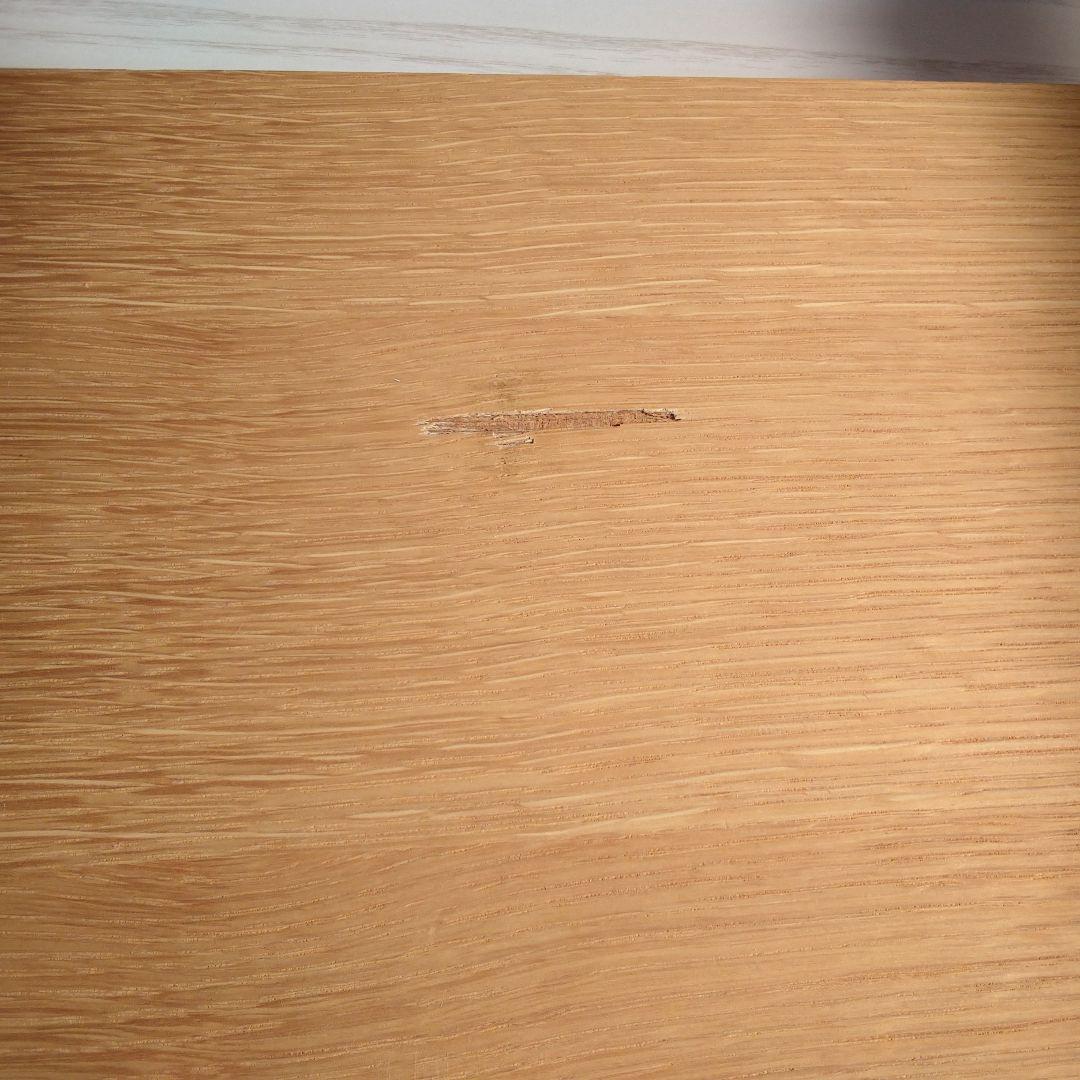 飛騨産業　キツツキ テレビボード WN574