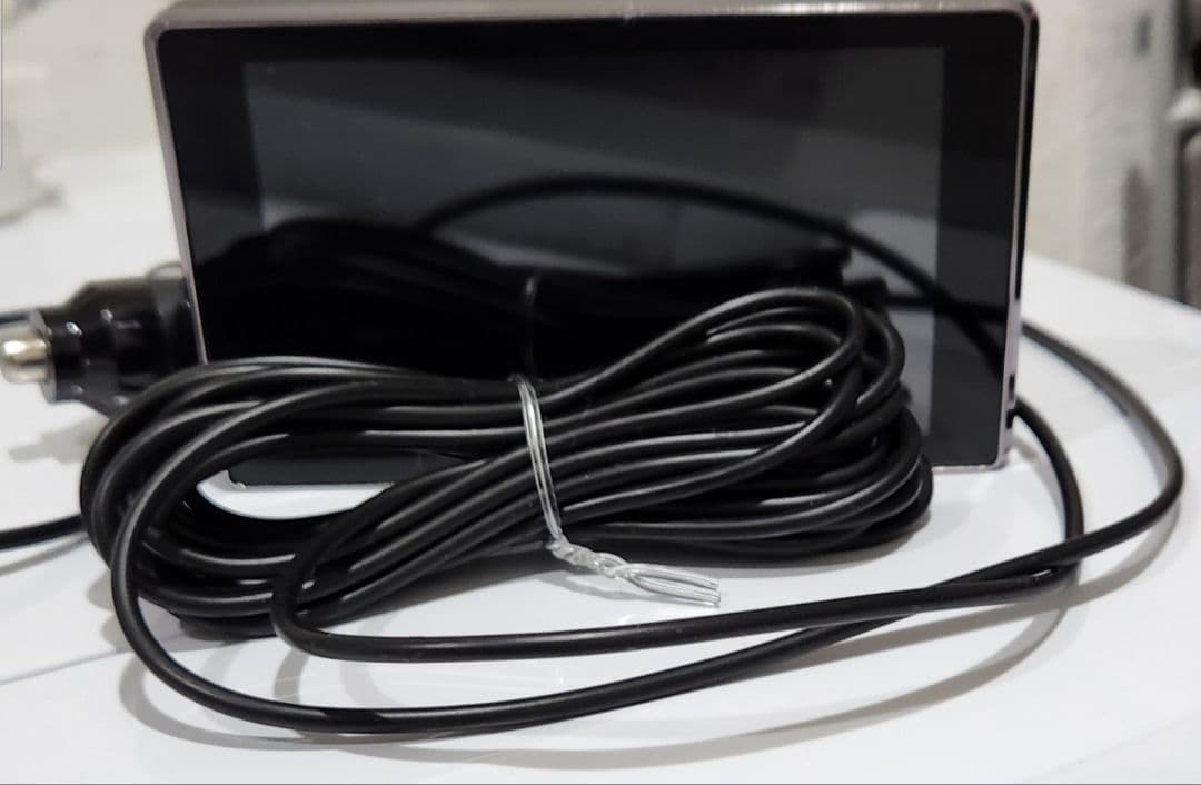 コムテック レーダー探知機 ZERO 809LV