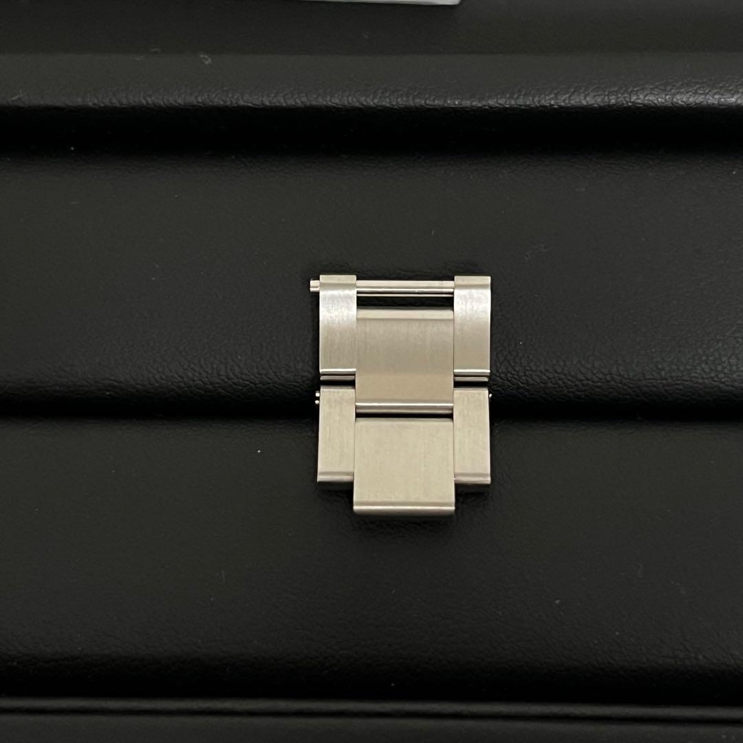 ROLEX DAYTONA ステンレス　コマ