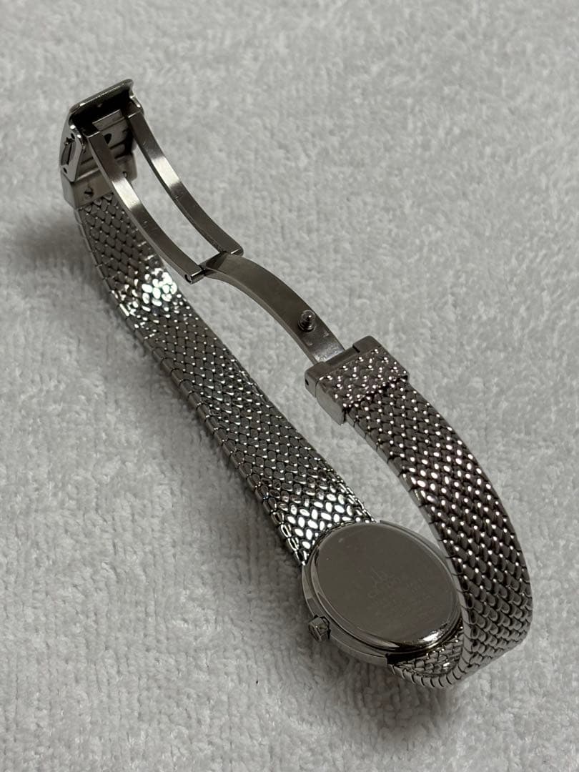 【美品】セイコー クレドール シグノ クォーツ【5A70-0BB0】【稼働品】