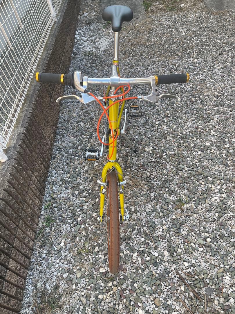 ブルーノミキスト8S とまなす様商談分