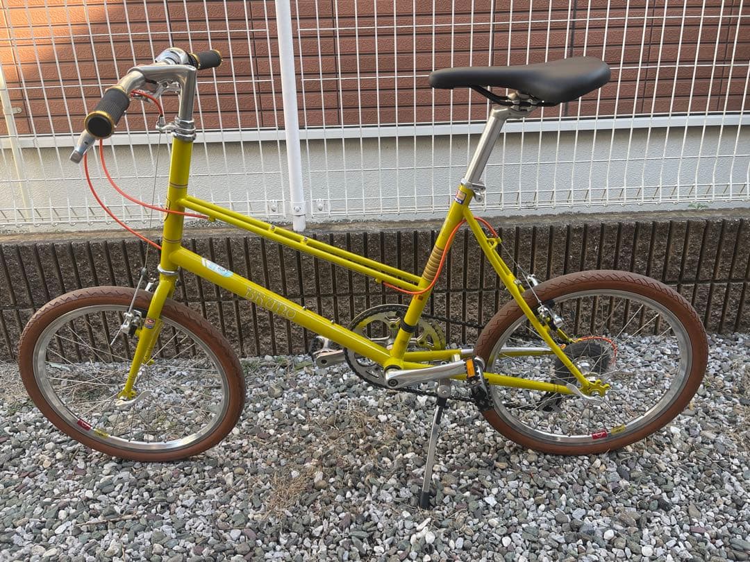 ブルーノミキスト8S とまなす様商談分