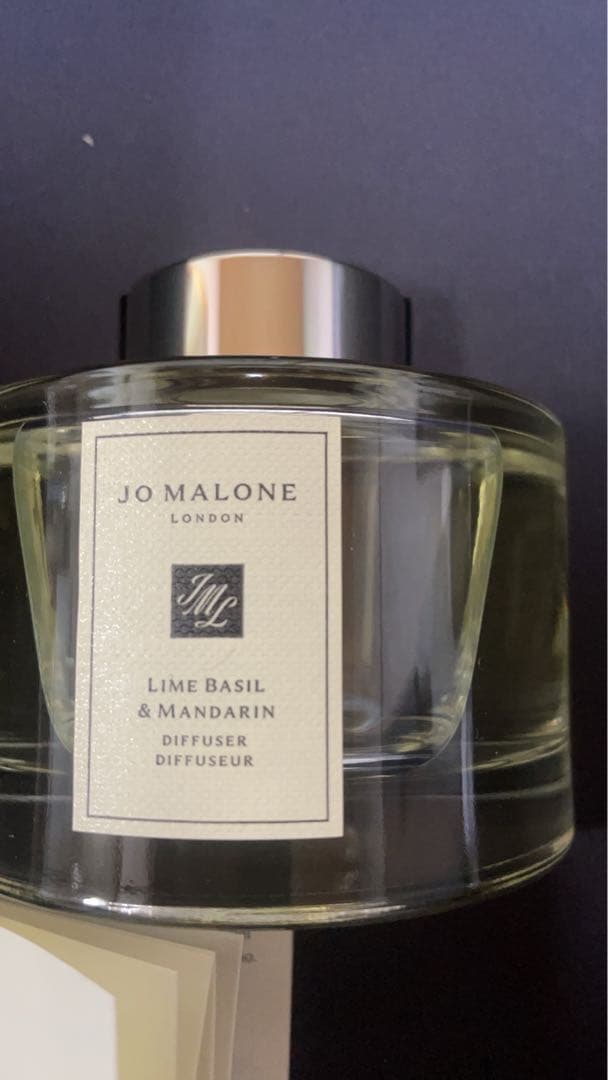 【専用】ライムバジル&マンダリン