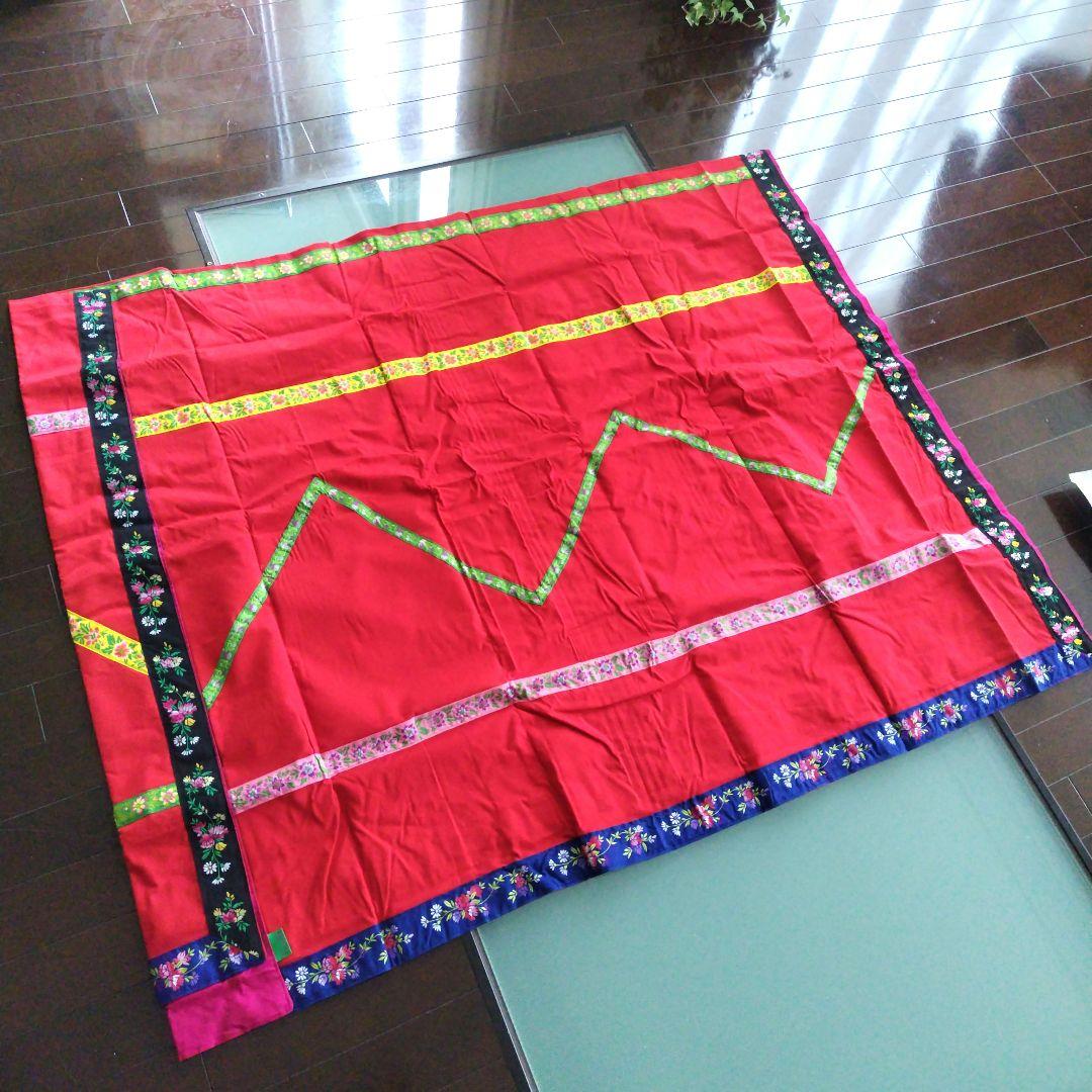 レア！未使用美品です！西川産業　レトロ　KENZO掛け布団カバー