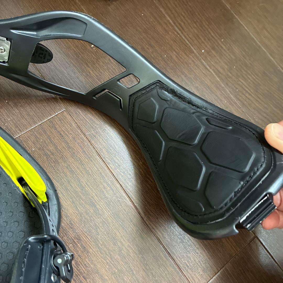 スノーボード UNION STRATA M