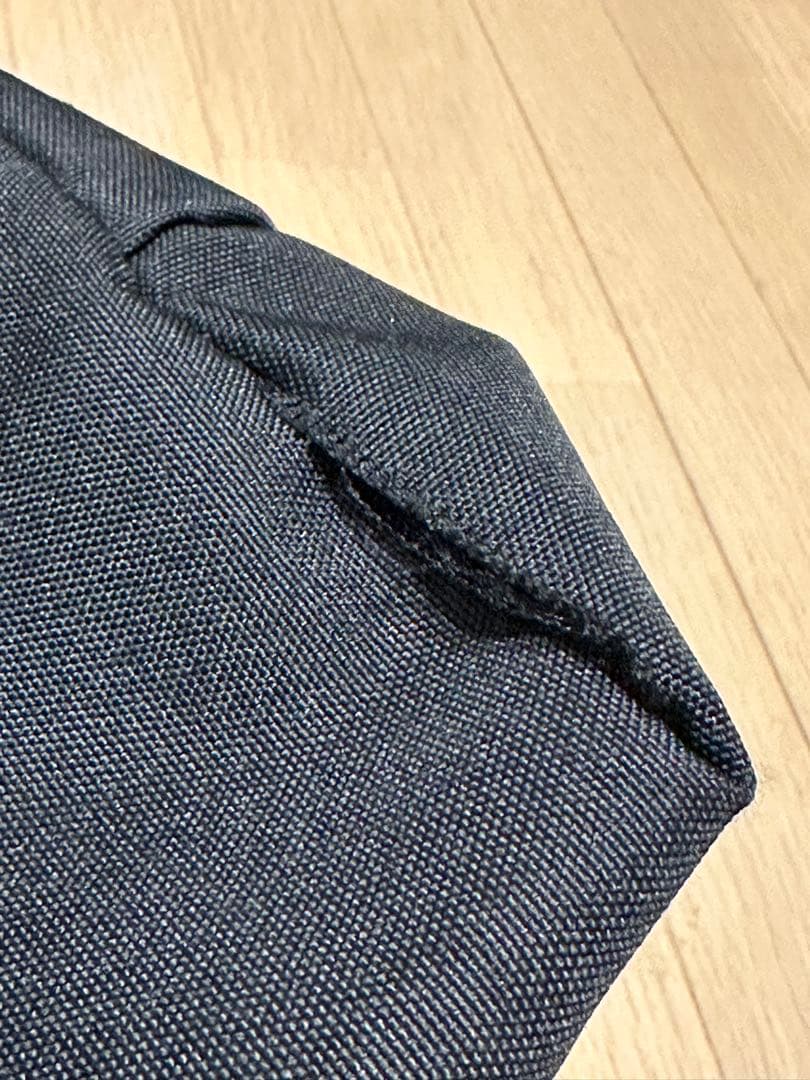 HUMAN MADE ×girls don't cry MessengerBag