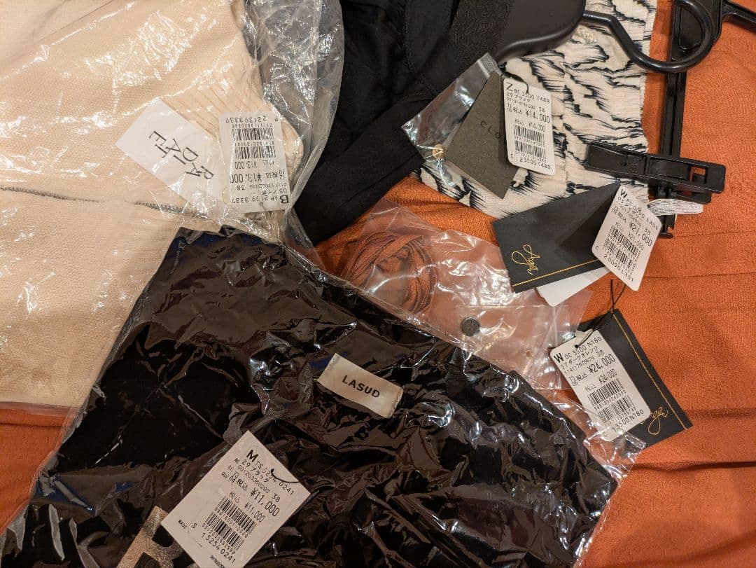 2026年　ヤマダヤ　福袋　⑧